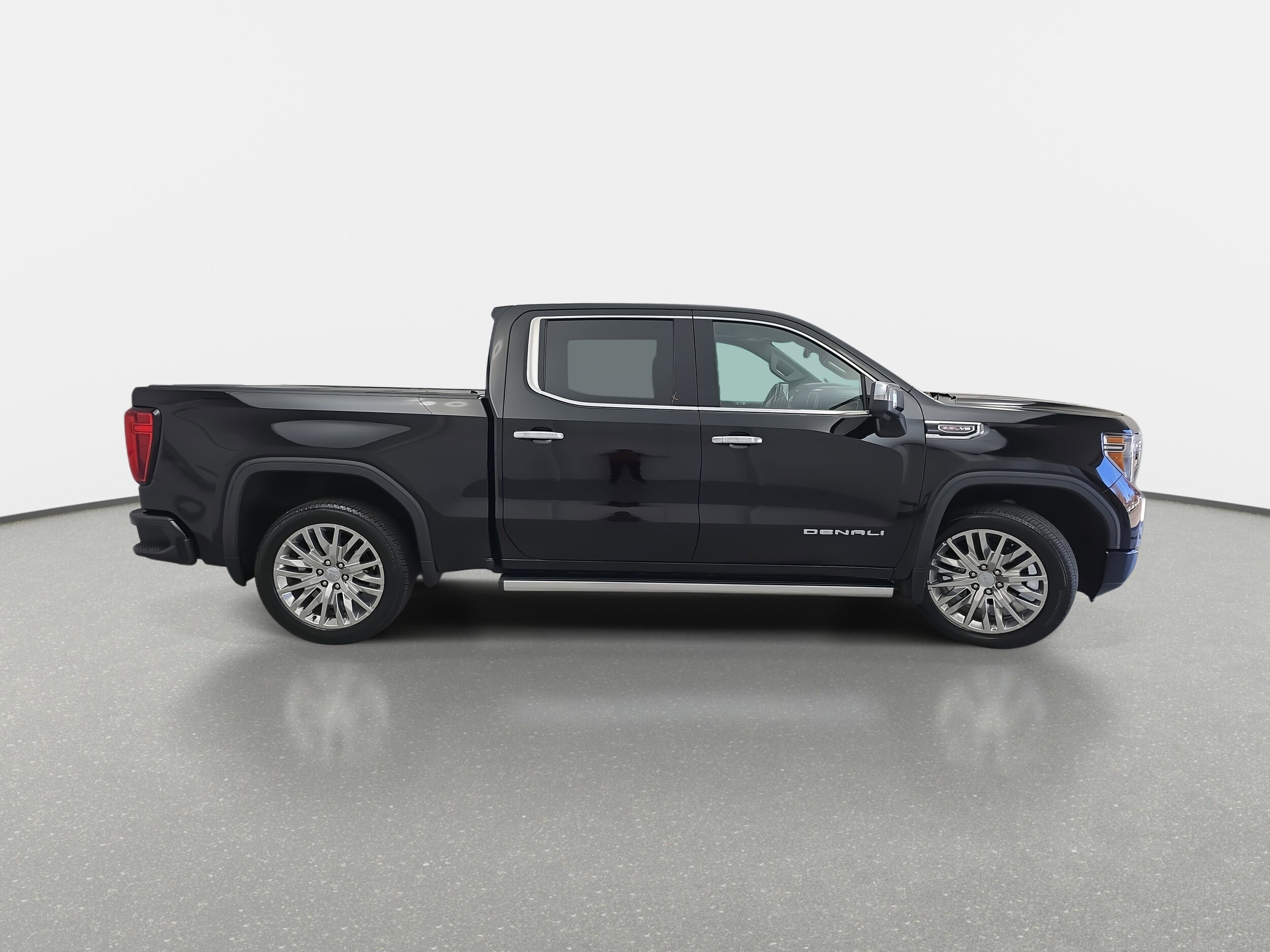 2019 Gmc Sierra 1500 Denali photo 4