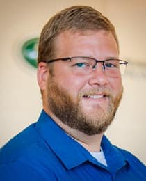 Staff member Peter Nash from ID_675579c39b55