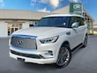 INFINITI QX80