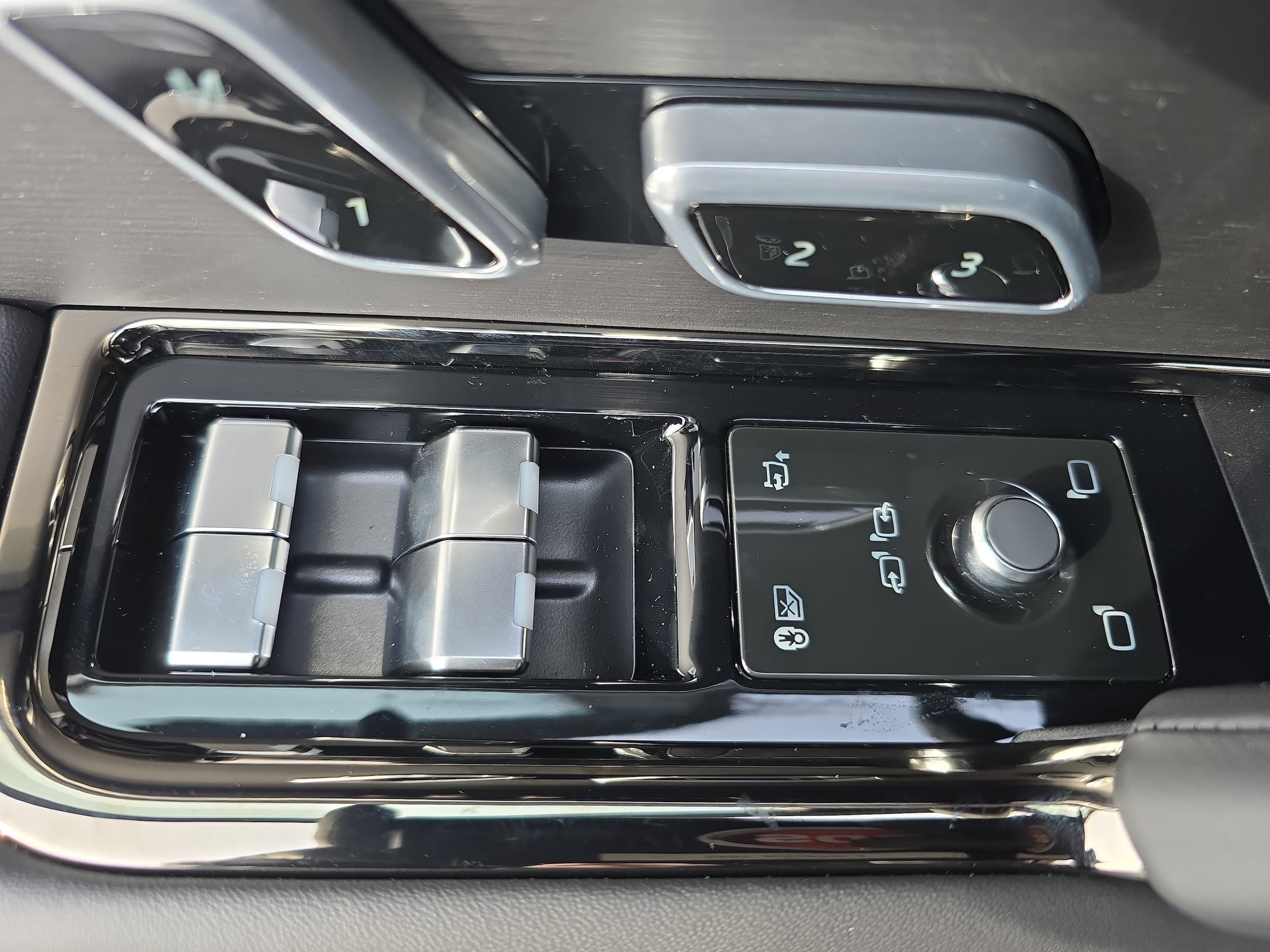 2026 Land Rover Range Rover Sport Dynamic SE - Photo 27