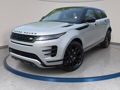 2026 Range Rover Evoque Dynamic SE SUV