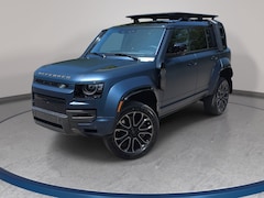 2026 Defender 110 Octa SUV