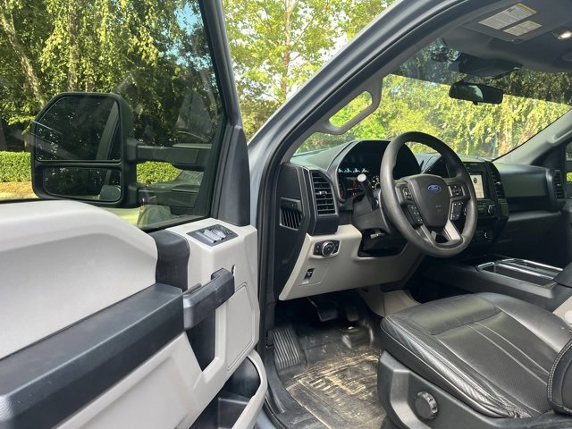 2019 Ford F-150 XL photo 4