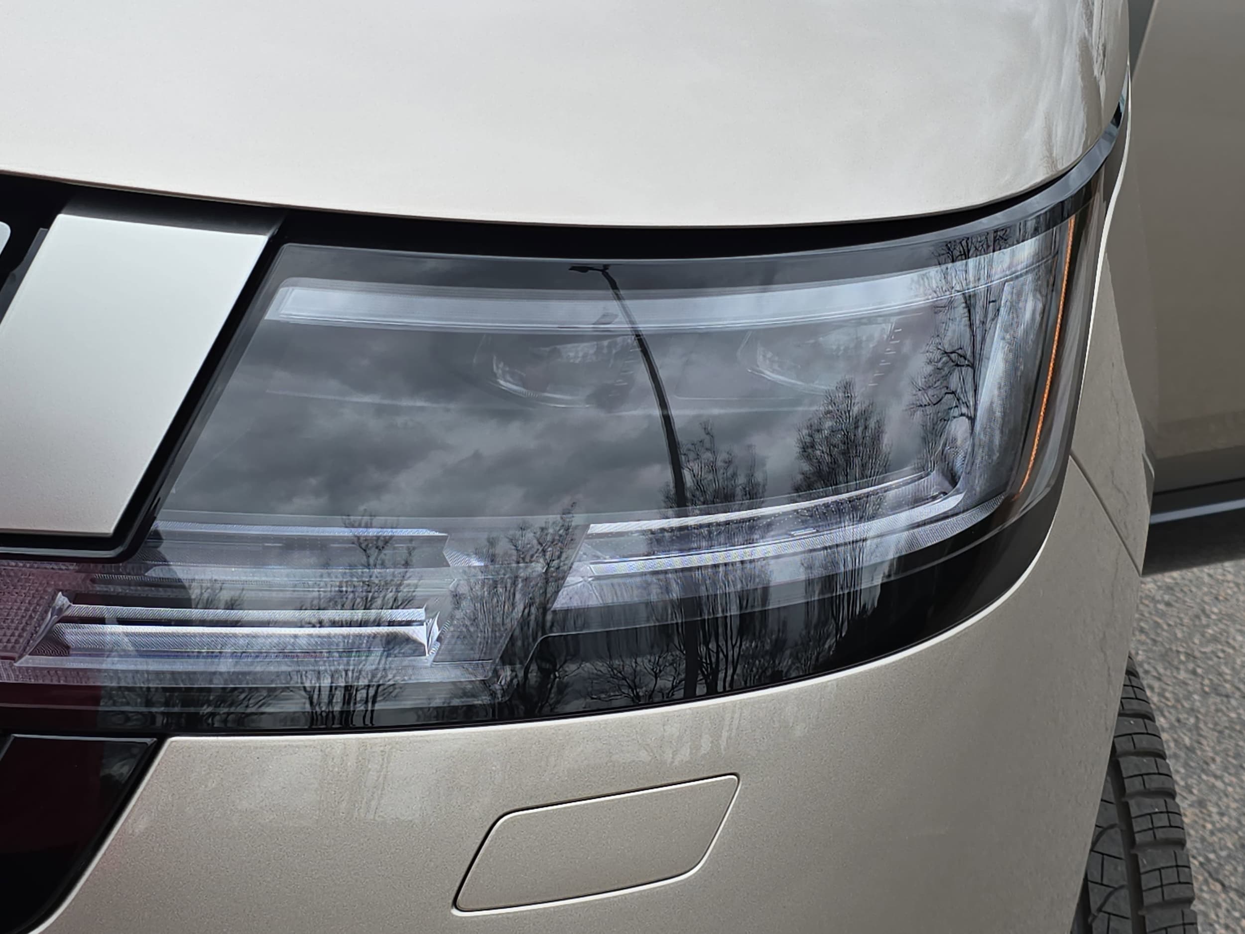 2026 Land Rover Range Rover SE - Photo 32