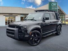 2026 Defender 110 X-Dynamic SE SUV
