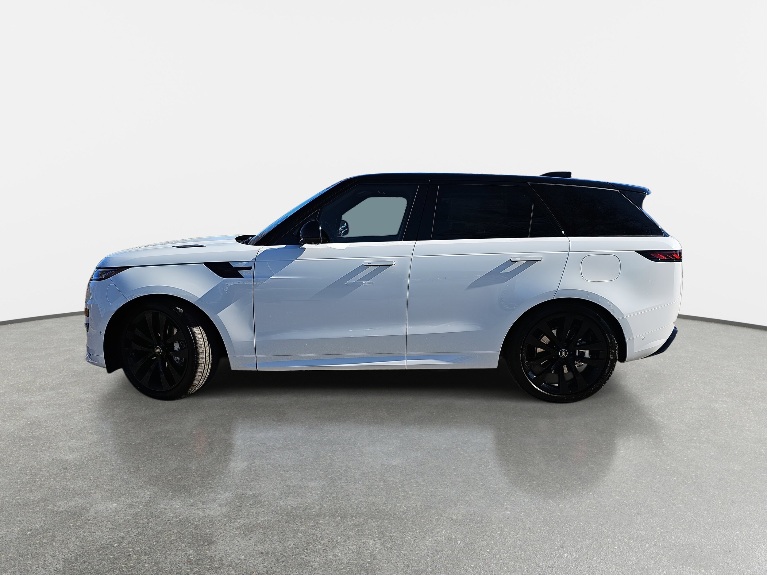 New 2025 Land Rover Range Rover Sport For Sale at Land Rover Cary