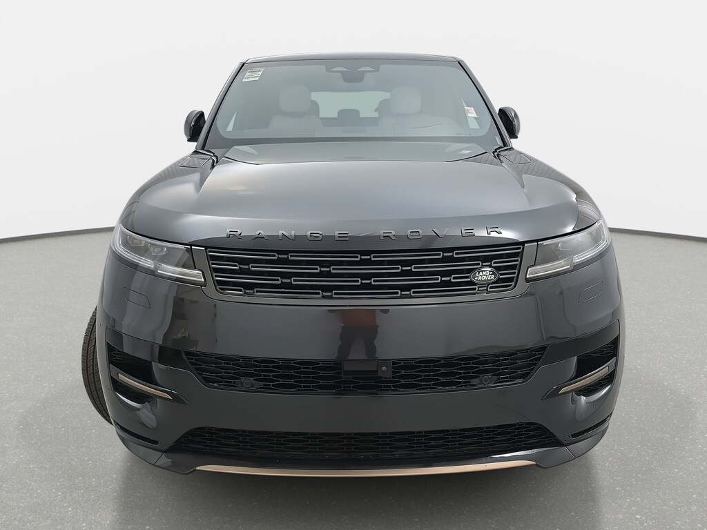 New 2026 Land Rover Range Rover Sport Dynamic SE SUV