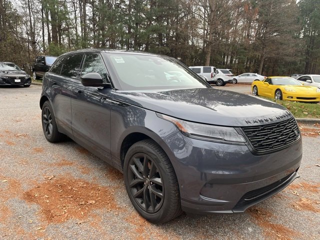 2025 Land Rover Range Rover Velar S photo 2