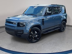 2026 Defender 110 S SUV