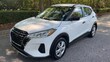  Nissan Kicks Play