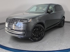 2026 Range Rover SE SUV
