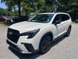  Subaru Ascent