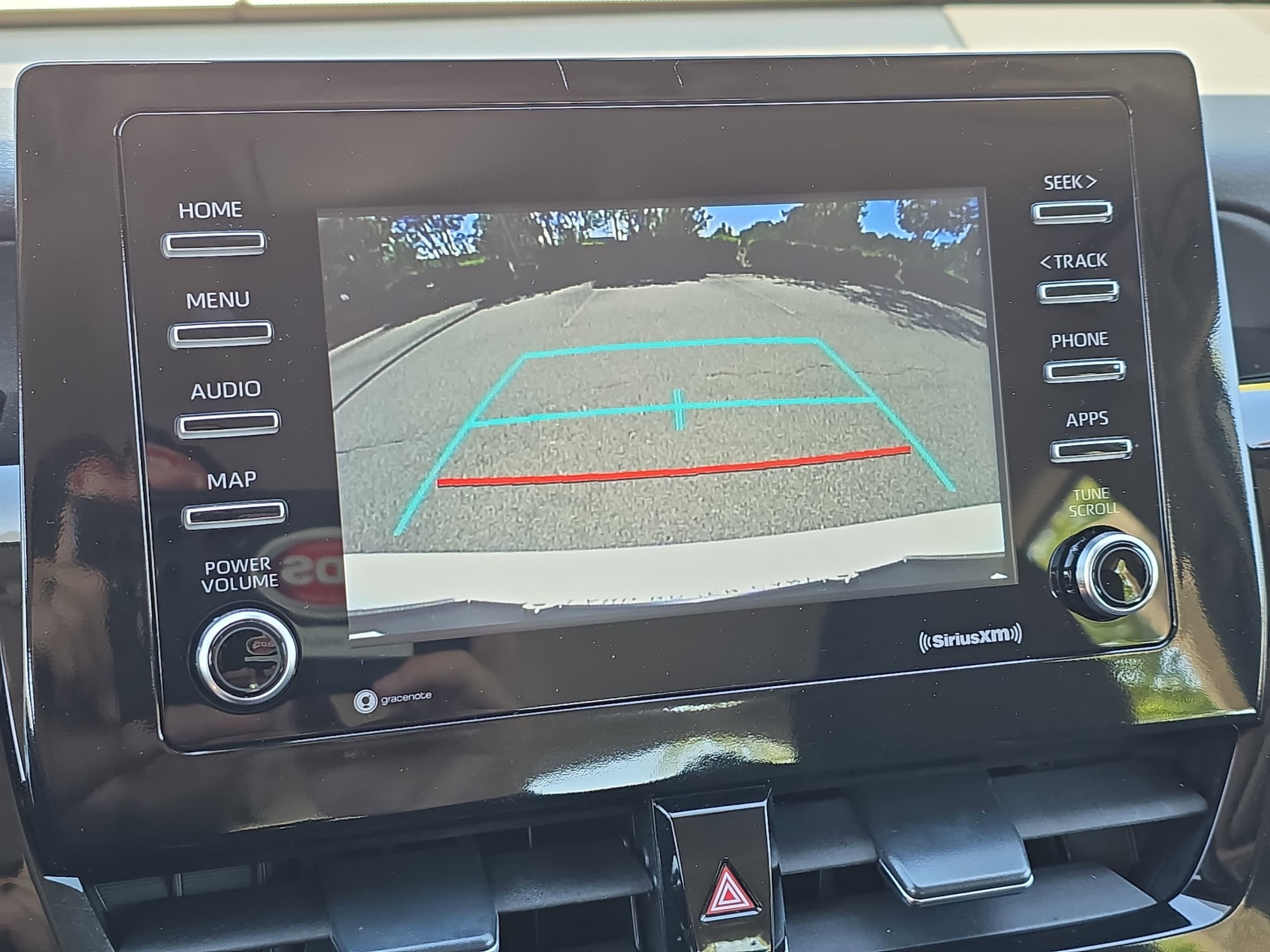 2023 Toyota Camry LE - Photo 21