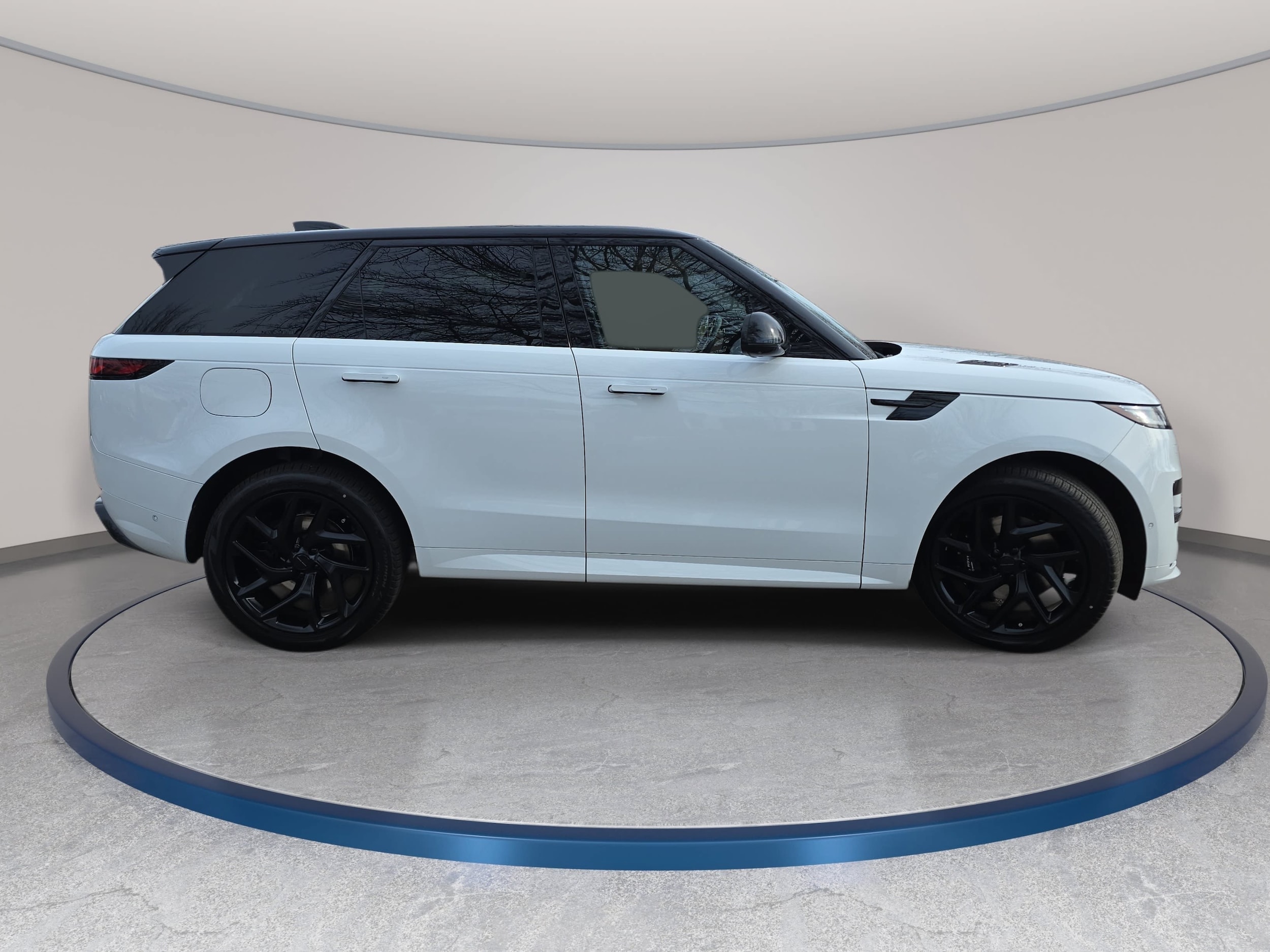 2026 Land Rover Range Rover Sport Dynamic SE - Photo 3