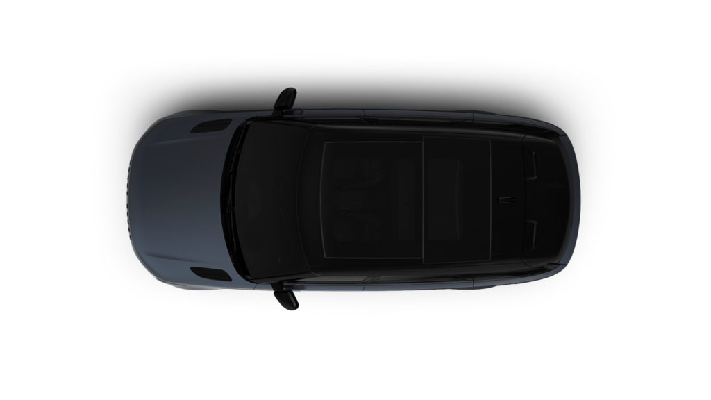 New 2026 Land Rover Range Rover Velar Autobiography 400PS SUV