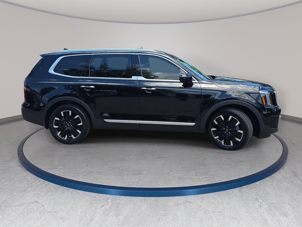 Used 2023 Kia Telluride SX SUV
