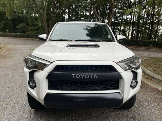 2019 Toyota 4Runner TRD Pro photo 2