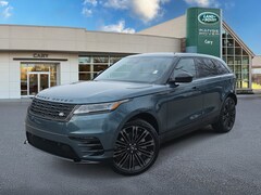 2026 Range Rover Velar Dynamic SE SUV