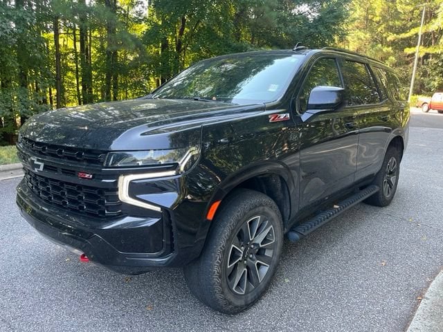 2023 Chevrolet Tahoe