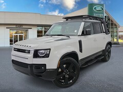 2026 Defender 110 X-Dynamic SE SUV