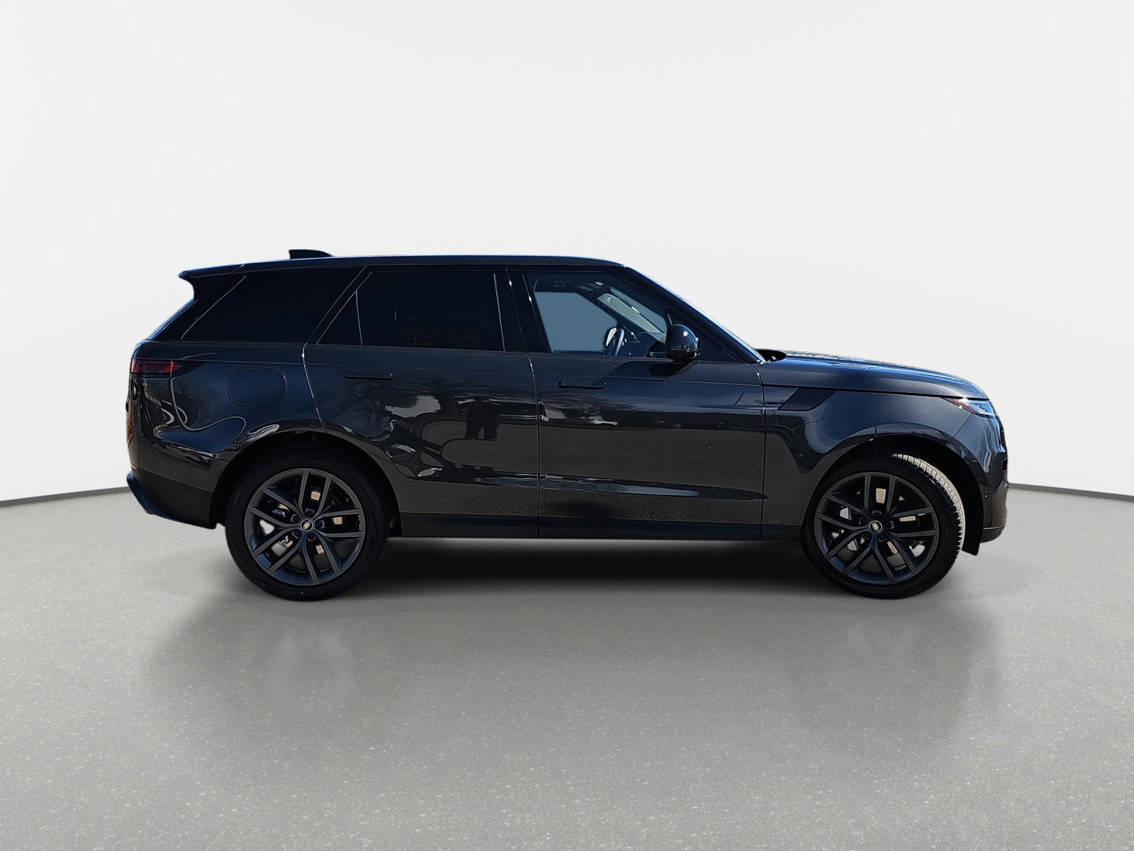2025 Land Rover Range Rover Sport SE photo 4