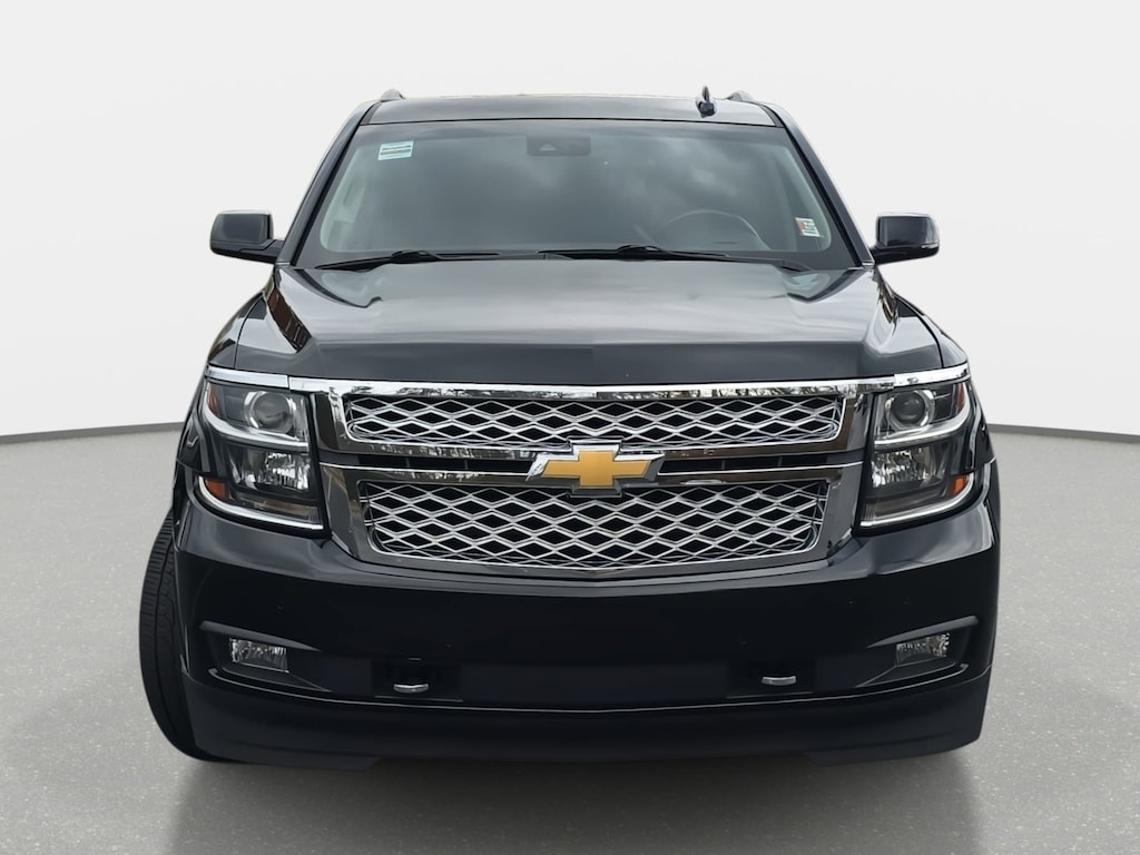 Used 2017 Chevrolet Tahoe LT SUV