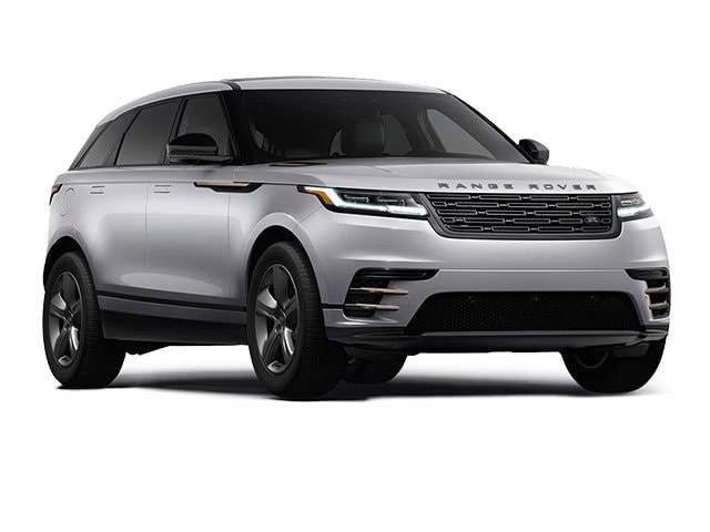 2025 Land Rover Range Rover Velar Dynamic SE