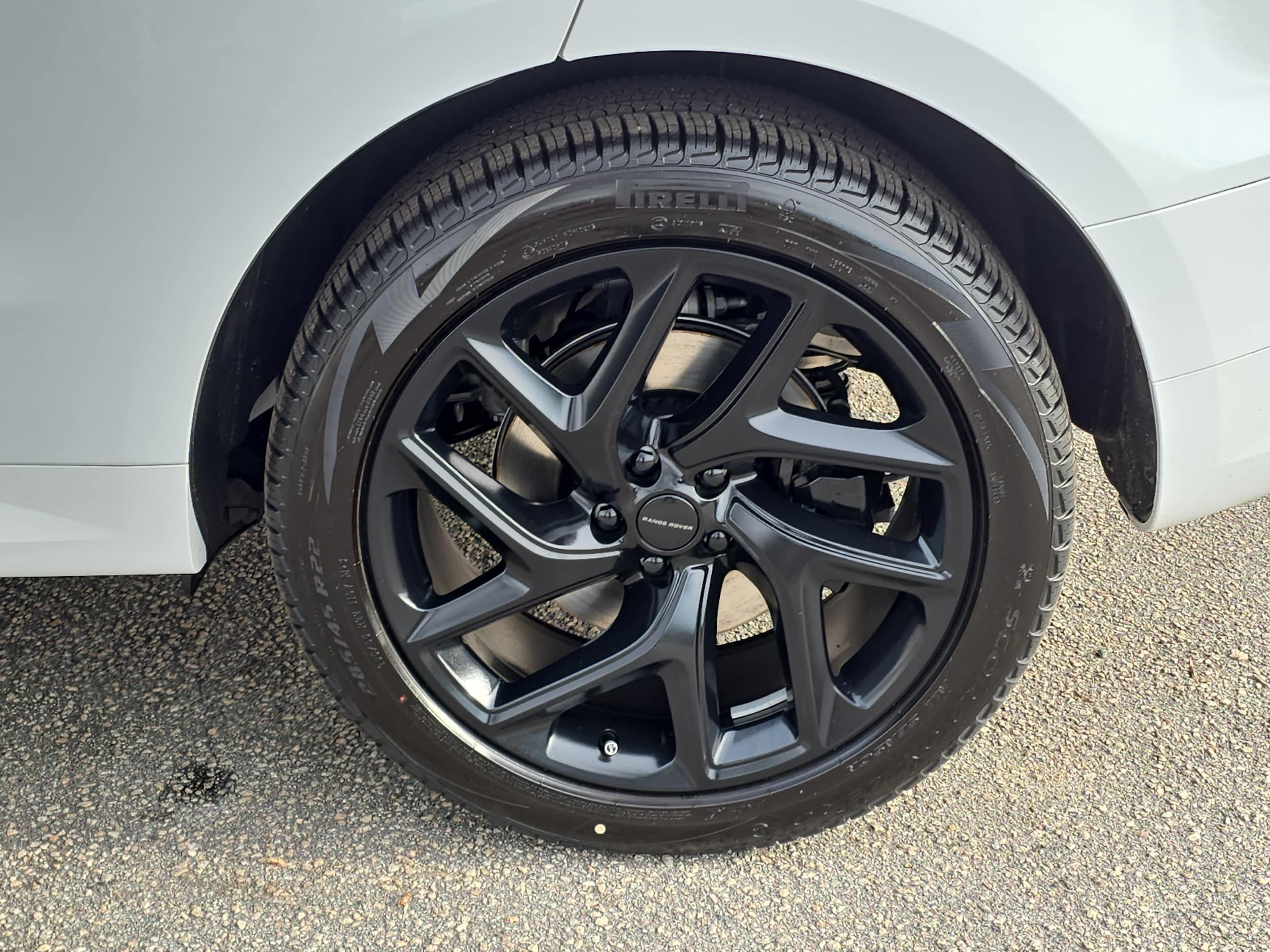 2026 Land Rover Range Rover Sport Dynamic SE - Photo 33