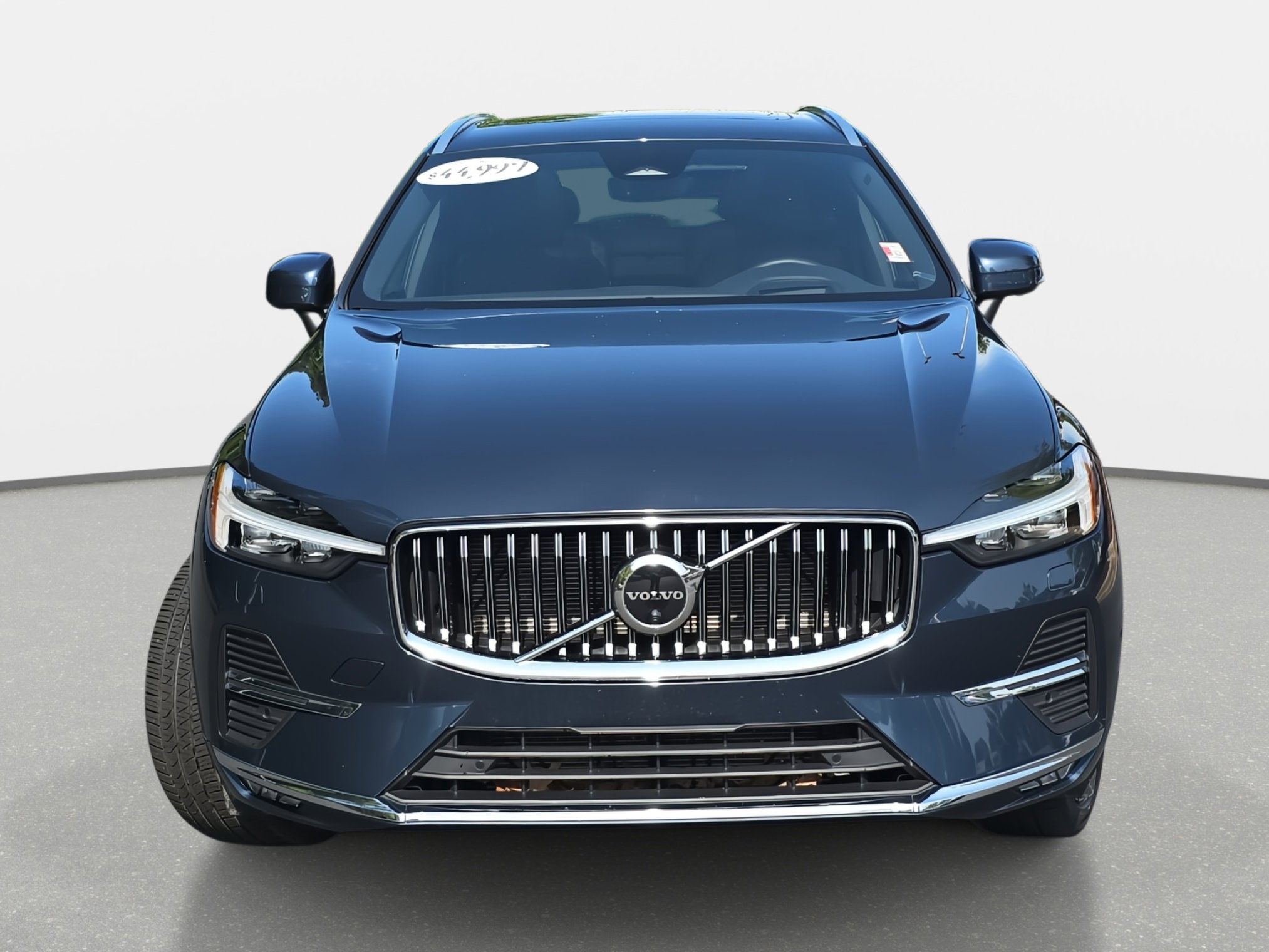 Used 2023 Volvo XC60 Ultimate with VIN YV4L12RA8P1370812 for sale in Cary, NC