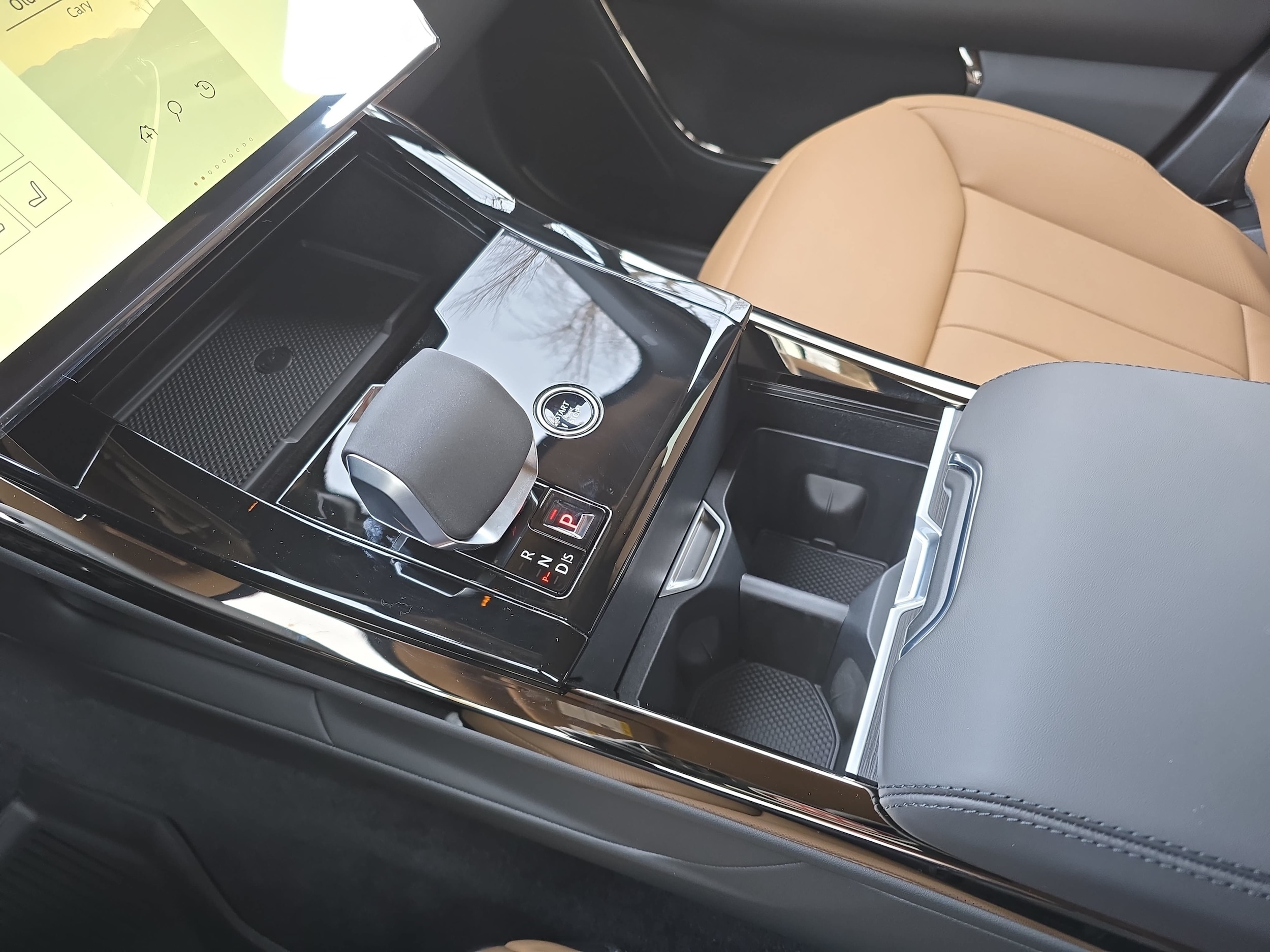 2026 Land Rover Range Rover Sport Dynamic SE - Photo 24