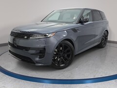 2026 Range Rover Sport Dynamic SE SUV