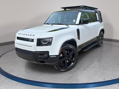 2026 Defender 110 X-Dynamic SE SUV
