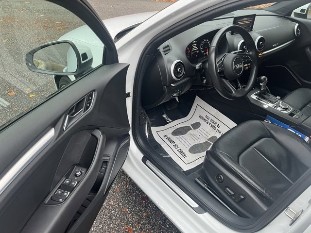 2020 Audi A3 Premium Plus photo 3