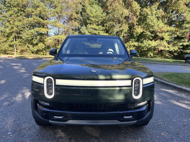 2023 Rivian R1T Adventure photo 3