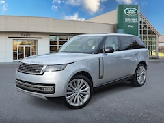 2025 Range Rover SE SUV