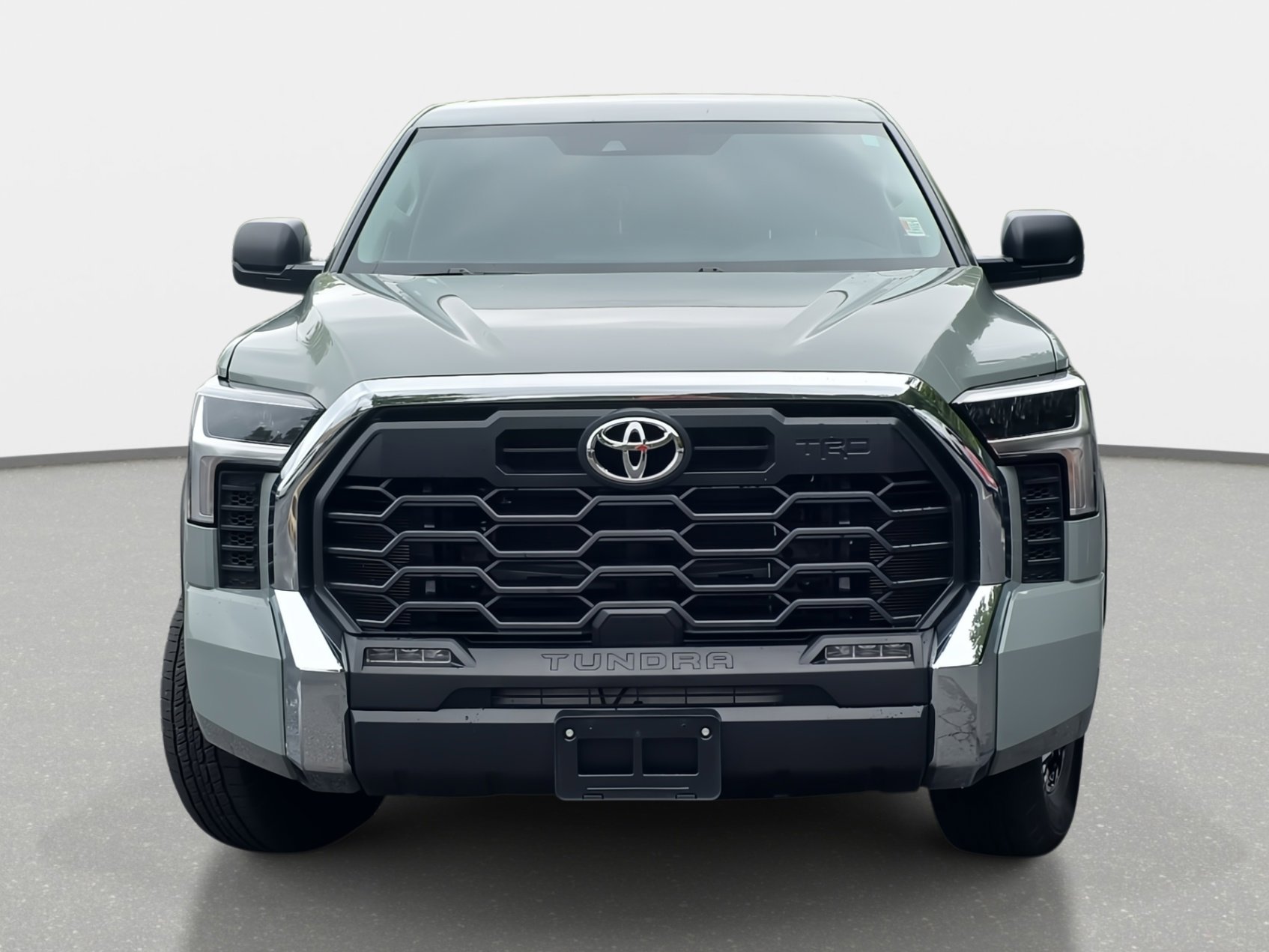 2024 Toyota Tundra SR5 photo 2