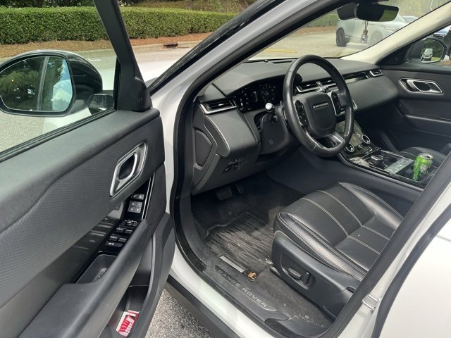 2019 Land Rover Range Rover Velar S photo 4
