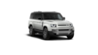 Land Rover Defender 130