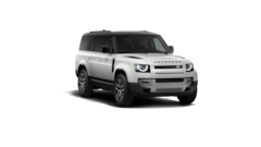 2025 Defender 130 400PS S SUV
