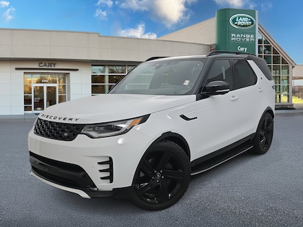 2025 Discovery Dynamic SE SUV