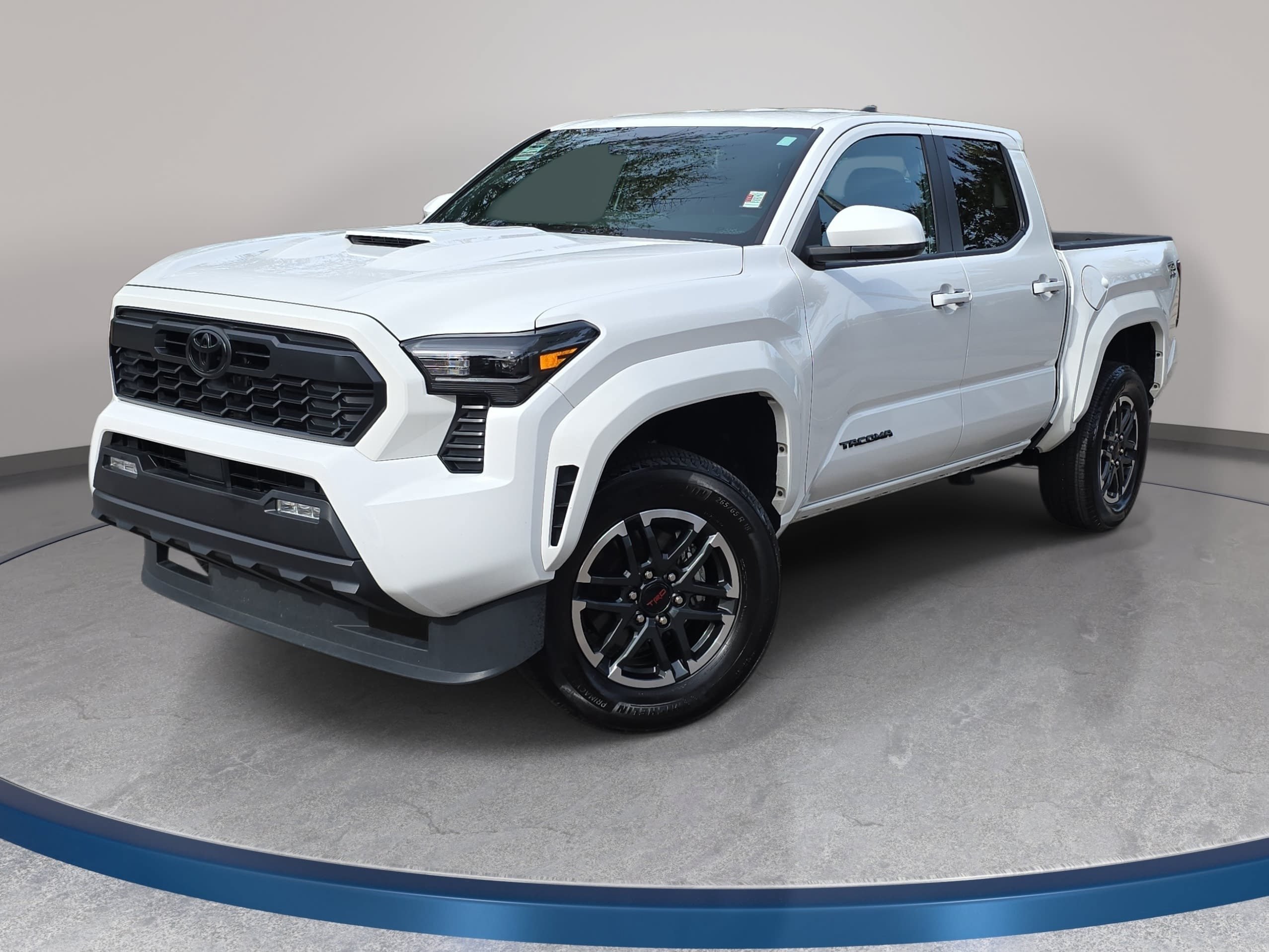  Toyota Tacoma 4WD