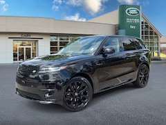 2025 Range Rover Sport Dynamic SE SUV