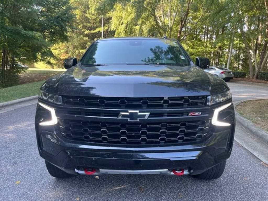 Used 2023 Chevrolet Tahoe Z71 SUV