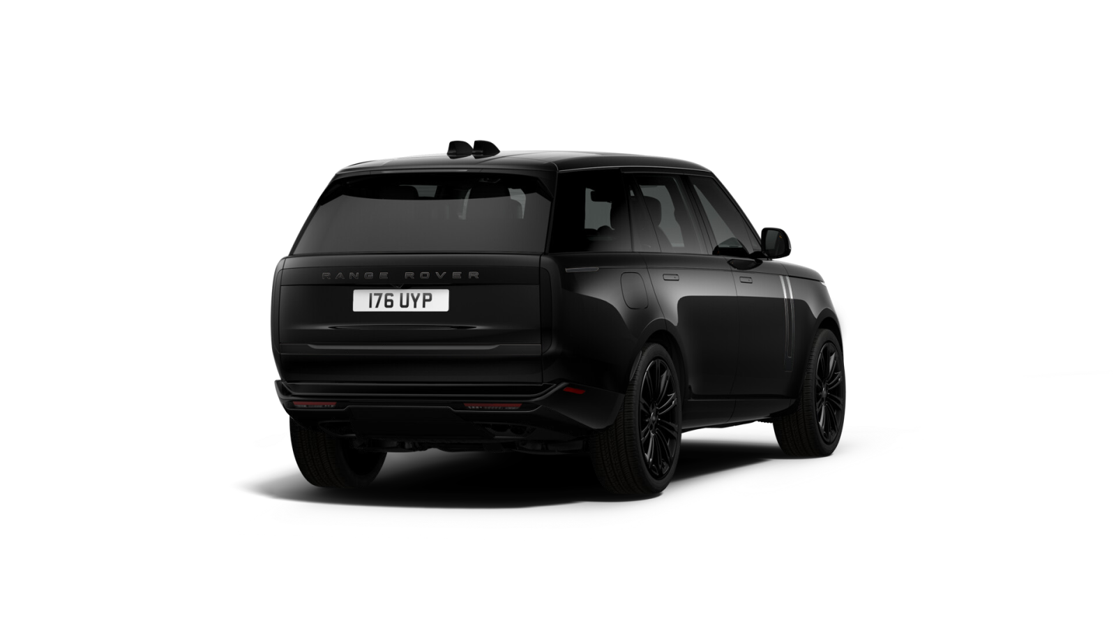 RANGE ROVER キャディバッグ ブラック 2024 Range Rover | Range Rover Cary NC | Land Rover Cary