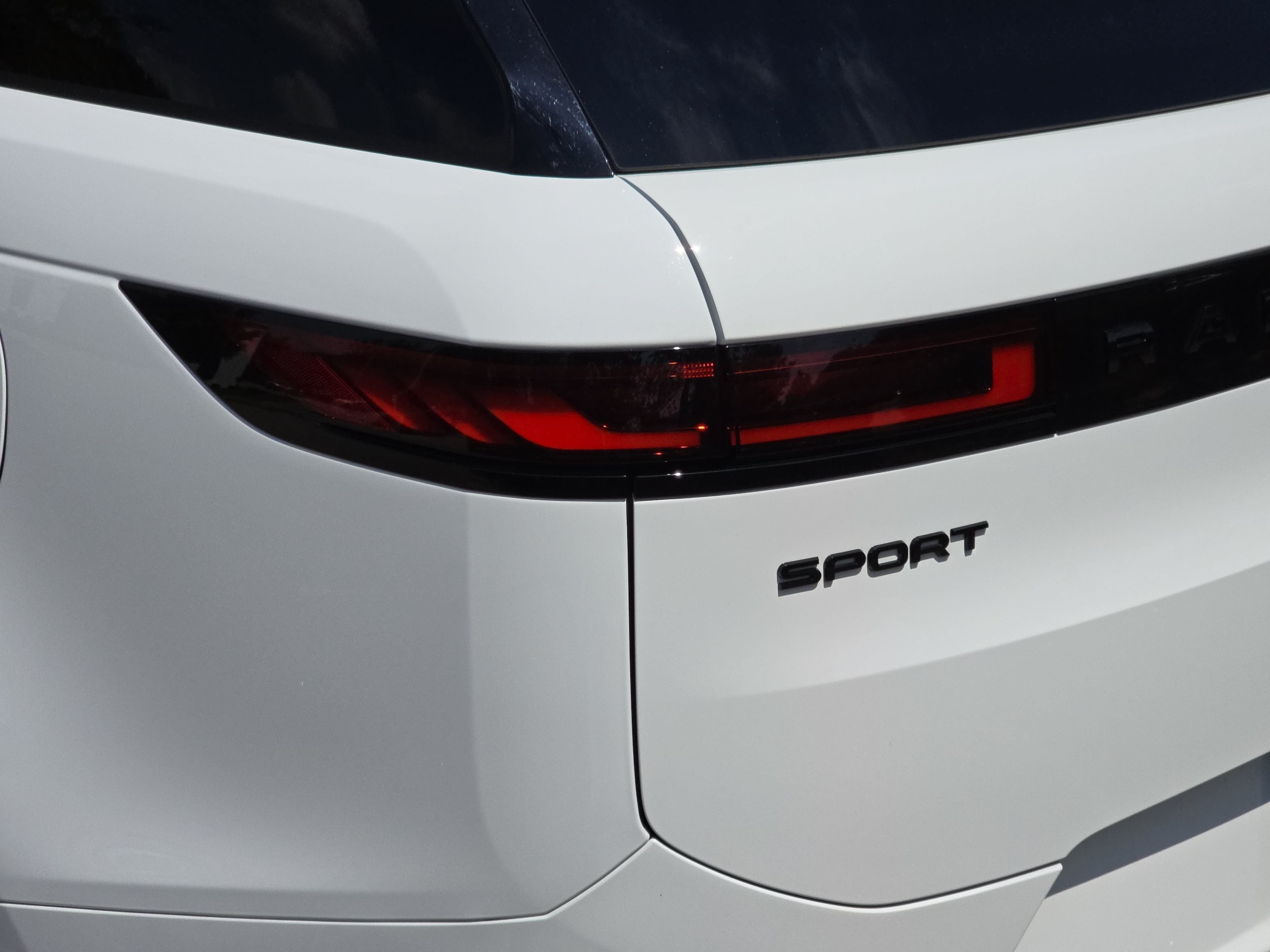 2025 Land Rover Range Rover Sport Dynamic SE - Photo 36
