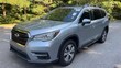  Subaru Ascent