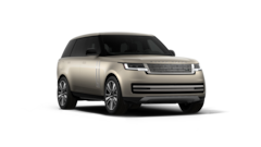 2026 Range Rover SE 550PS SUV