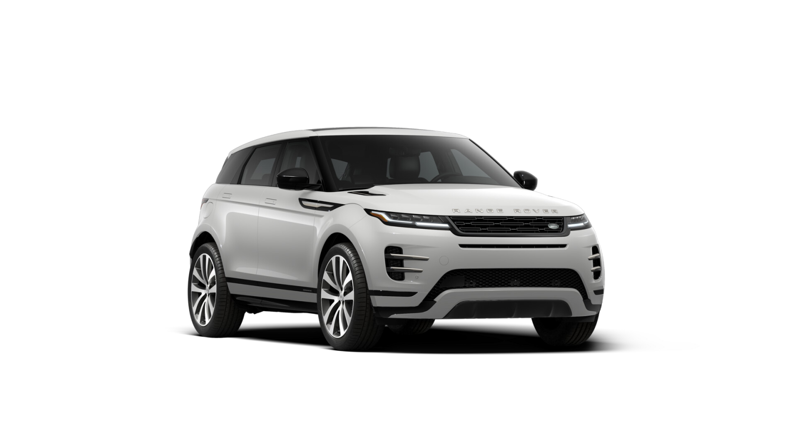 2026 Land Rover Range Rover Evoque Hoxton Edition P250's photo