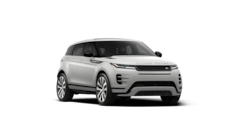 2026 Range Rover Evoque Hoxton 249PS