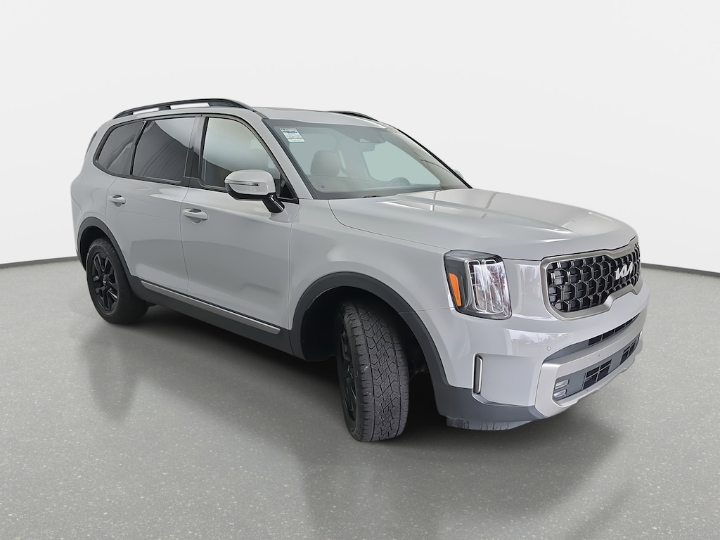 Used 2023 Kia Telluride SX Prestige X-Pro SUV